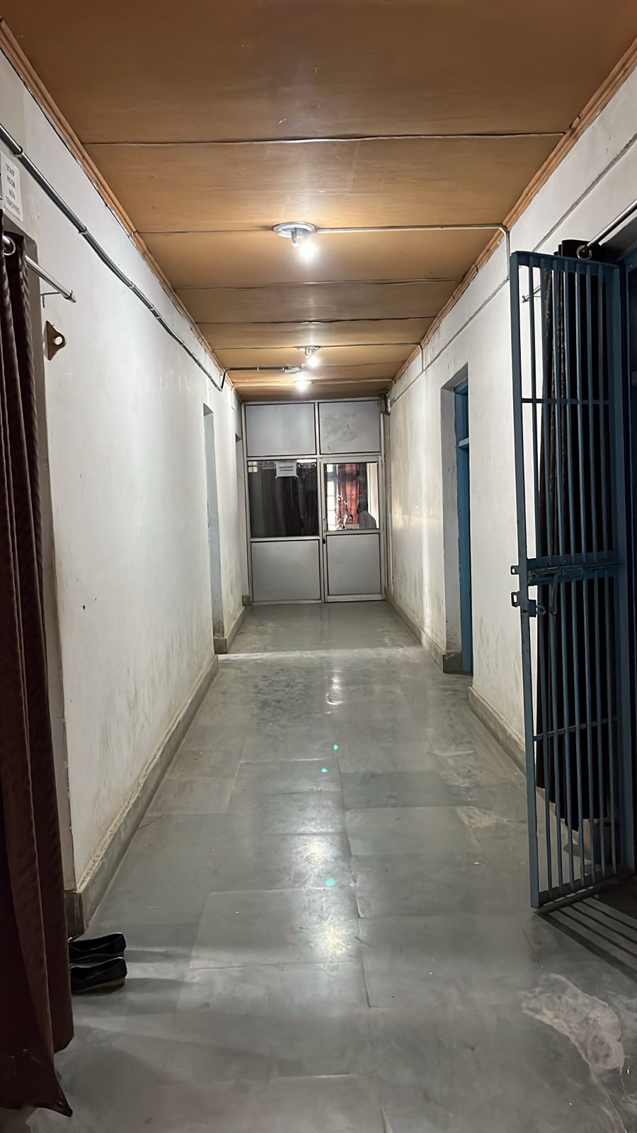 Department of Persian 