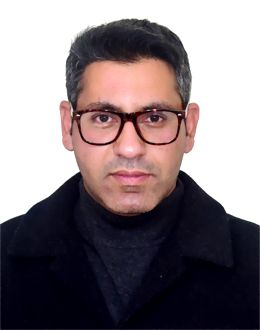 Prof Ovais Ahmad ,Ex-HOD Persian 