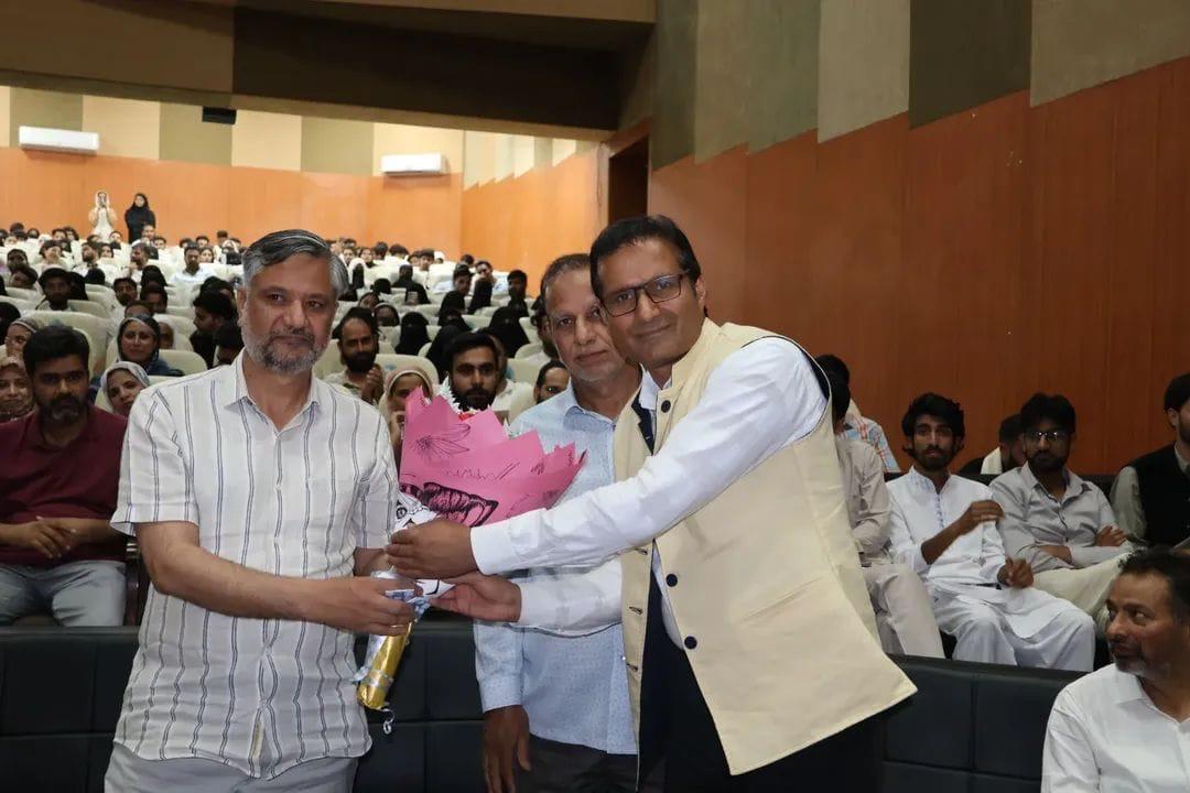 Mushaira