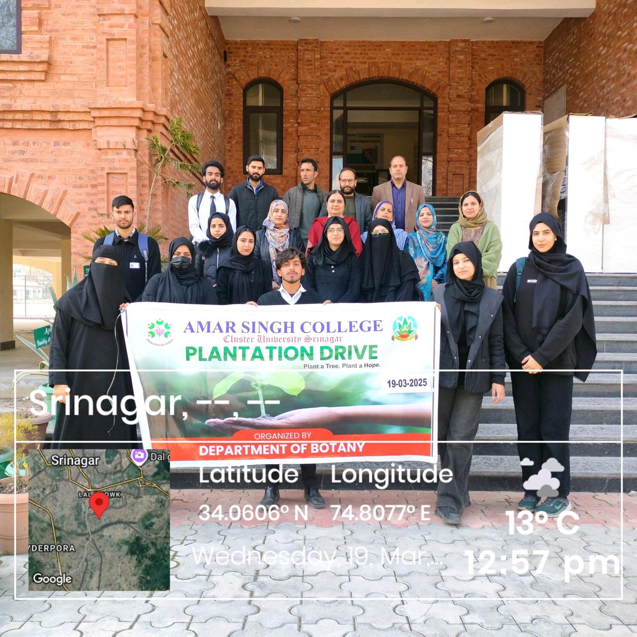 Plantation Drive