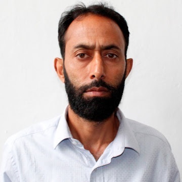 Prof. Arshad Hussain Bhat